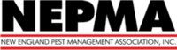 New England Pest Management Association logo